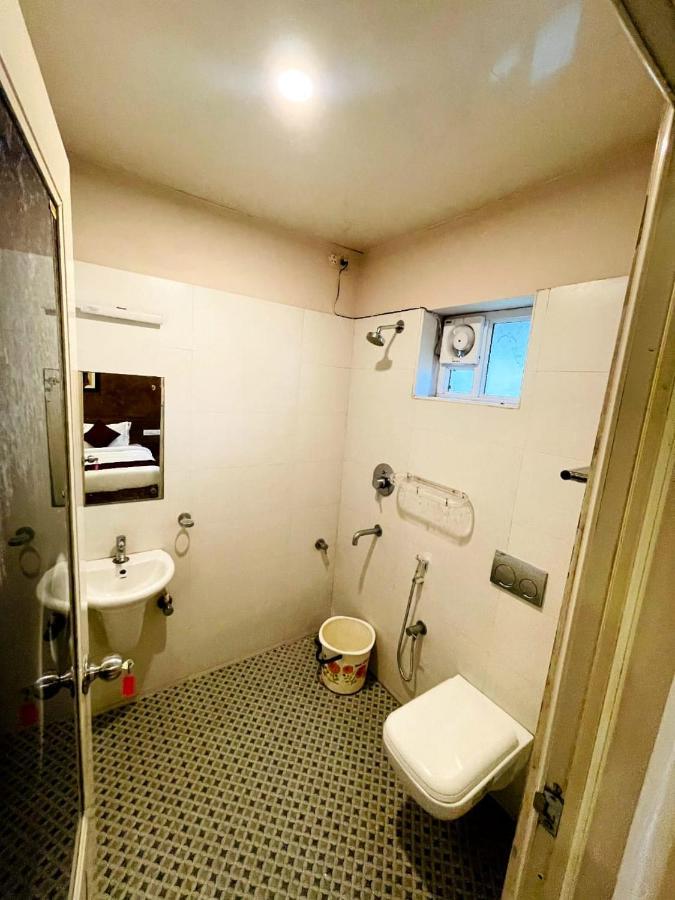 Hotel Kb Residency Kozhikode Exterior foto