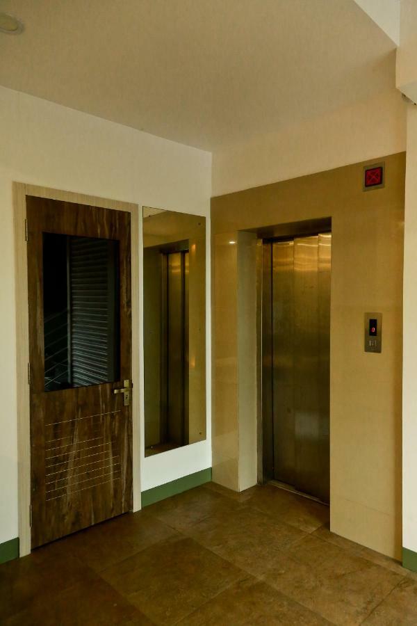 Hotel Kb Residency Kozhikode Exterior foto